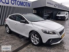 BÜYÜKSOYLU'DAN 2013 VOLVO V40 1.6 T4 ADVANCE POWERSHİFT 180 HP