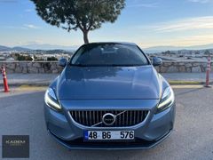 KADEM MOTORS'TAN BOYASIZ-DEĞİŞENSİZ-TRAMERSİZ V40