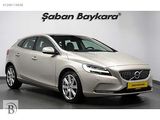 2018 model Volvo V40 T3 İnscription %50 PEŞİN 2.99 VADE YAPLIR