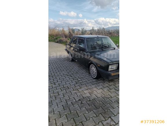 Sahibinden Tofaş Murat 131 1985 Model