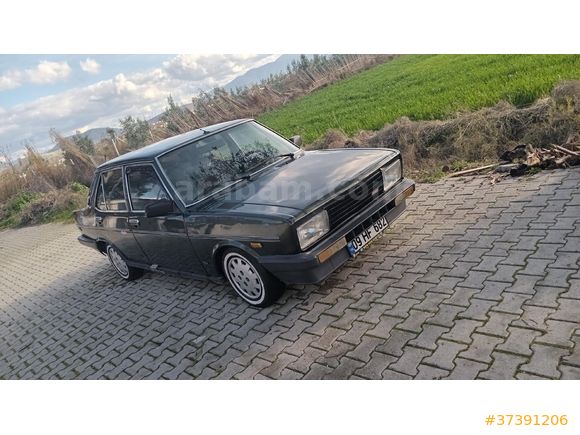 Sahibinden Tofaş Murat 131 1985 Model