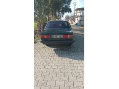 Sahibinden Tofaş Murat 131 1985 Model