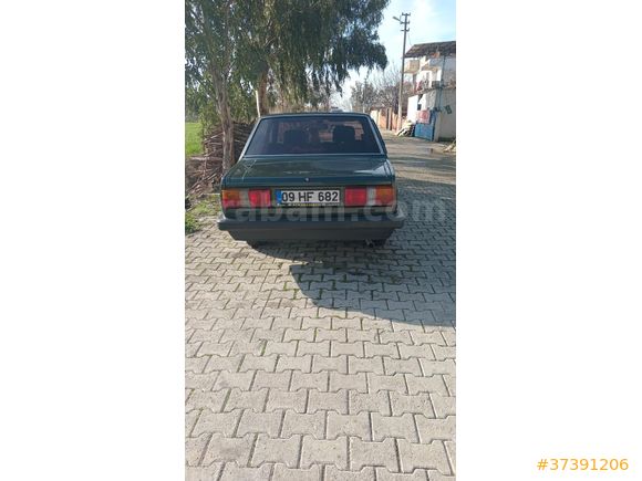 Sahibinden Tofaş Murat 131 1985 Model