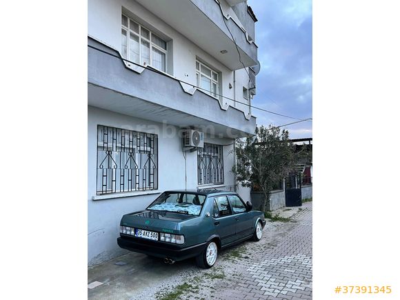 Sahibinden SIFIR MOTOR Tofaş Doğan SLX 1993 Model 