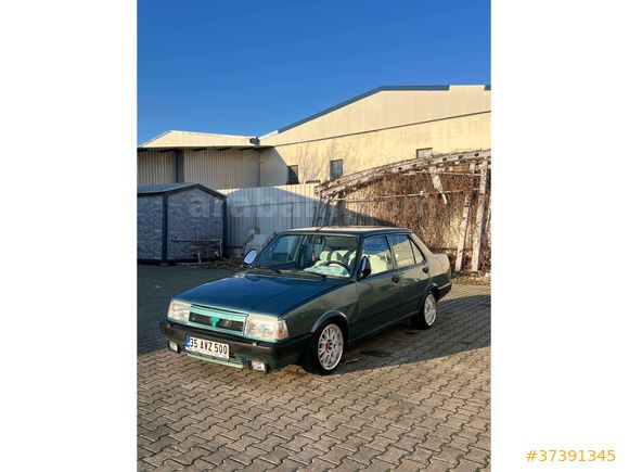 Sahibinden SIFIR MOTOR Tofaş Doğan SLX 1993 Model 