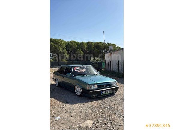 Sahibinden SIFIR MOTOR Tofaş Doğan SLX 1993 Model 