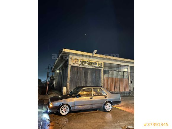 Sahibinden SIFIR MOTOR Tofaş Doğan SLX 1993 Model 
