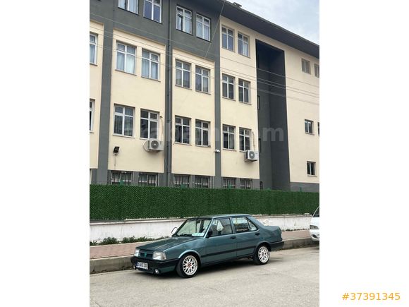 Sahibinden SIFIR MOTOR Tofaş Doğan SLX 1993 Model 