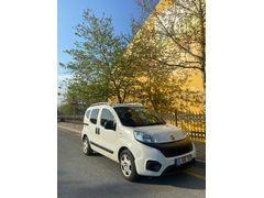 Sahibinden Fiat Fiorino Combi 1.3 Multijet Pop 2018 Model