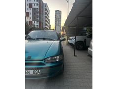 Sahibinden Fiat Siena 1.6 HL 1999 Model