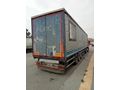 1998 DAF xf 480 Takım