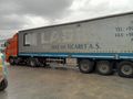 1998 DAF xf 480 Takım