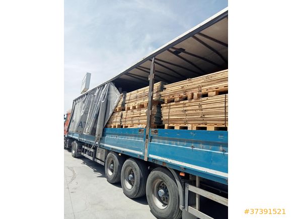 1998 DAF xf 480 Takım