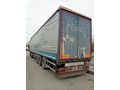 1998 DAF xf 480 Takım