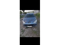 Sahibinden Peugeot 407 1.6 HDi Executive 2006 Model