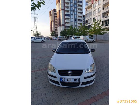 Mühendisten Satılık Polo  