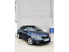 Sahibinden Skoda Octavia 1.6 TDI STYLE CR 2014 Model