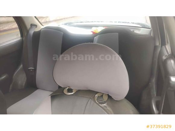 Sahibinden Hyundai Accent 1.3 LS 1998 Model 