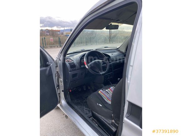 Sahibinden Citroen Berlingo 1.9 D Combi X 2003 Model 