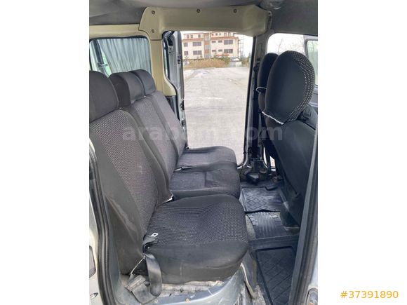 Sahibinden Citroen Berlingo 1.9 D Combi X 2003 Model 