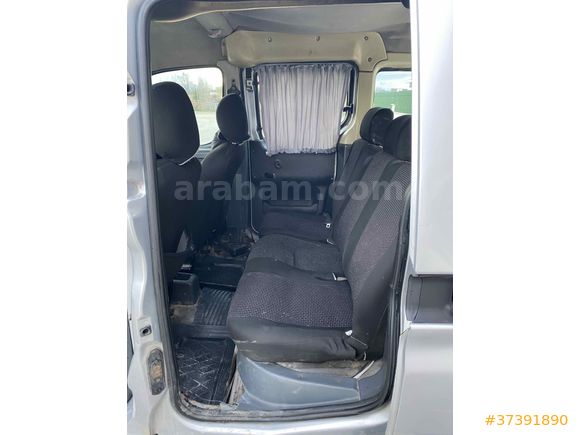 Sahibinden Citroen Berlingo 1.9 D Combi X 2003 Model 