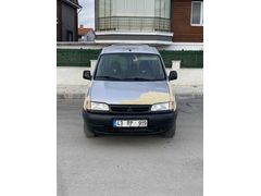 Sahibinden Citroen Berlingo 1.9 D Combi X 2003 Model 