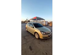 Sahibinden Opel Astra 1.6 Elegance 2005 Model  243.500 km Kahverengi