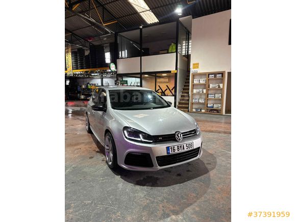 Sahibinden Volkswagen Golf 1.4 TSi  2012 Model 
