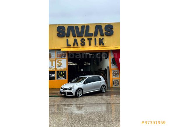Sahibinden Volkswagen Golf 1.4 TSi  2012 Model 
