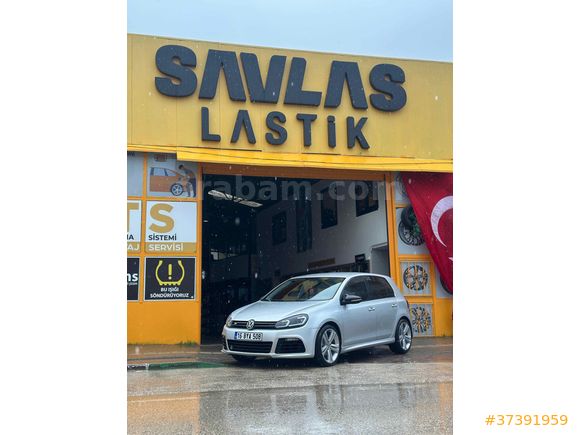 Sahibinden Volkswagen Golf 1.4 TSi  2012 Model 