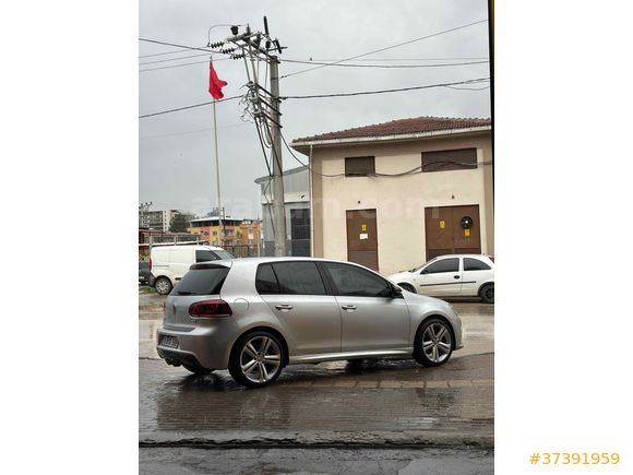 Sahibinden Volkswagen Golf 1.4 TSi  2012 Model 