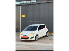 Sahibinden Hyundai i20 1.4 CRDi Jump 2013 Model Bursa 220.000 km Beyaz