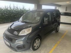 Sahibinden Fiat Fiorino Combi 1.3 Multijet 100. Yıl Özel Seri 2023 Model 