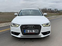 Sahibinden Audi A4 Sedan 2.0 TDI 2014 Model