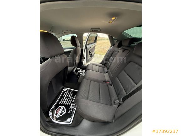 Sahibinden Audi A4 Sedan 2.0 TDI 2014 Model