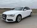 Sahibinden Audi A4 Sedan 2.0 TDI 2014 Model