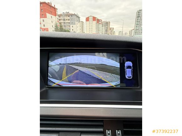 Sahibinden Audi A4 Sedan 2.0 TDI 2014 Model