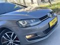 Özel Paket ALLSTAR Dizel Otomatik VW Golf--Kredi K. 12 Taksit---