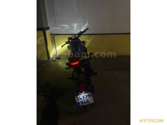DÜŞÜK KM TEMİZ NK250