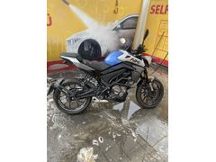 DÜŞÜK KM TEMİZ NK250