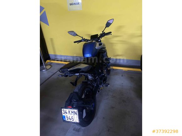 DÜŞÜK KM TEMİZ NK250