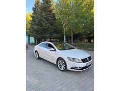 Sahibinden Volkswagen VW CC 1.4 TSi 2013 Model 