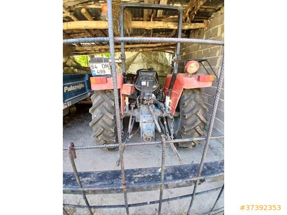 Sahibinden Massey Ferguson 240 S 