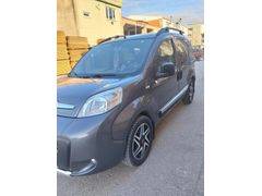 Sahibinden Fiat Fiorino Combi 1.3 Multijet Premio 2016 Model