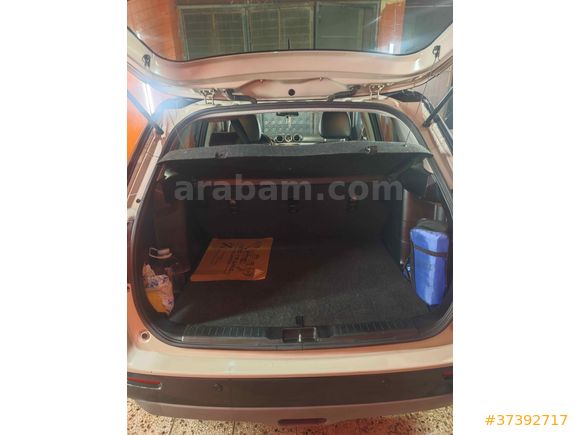 Sahibinden Suzuki Vitara 1.6 GLX 2016 Model 
