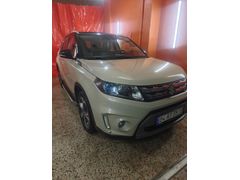 Sahibinden Suzuki Vitara 1.6 GLX 2016 Model 