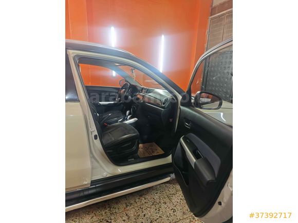 Sahibinden Suzuki Vitara 1.6 GLX 2016 Model 