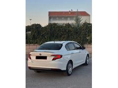 Fiat Egea 1.3 Multijet Easy 2017 Model  162.000 km Beyaz