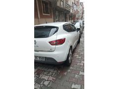 Sahibinden Renault Clio 1.5 dCi Joy 2012 Model