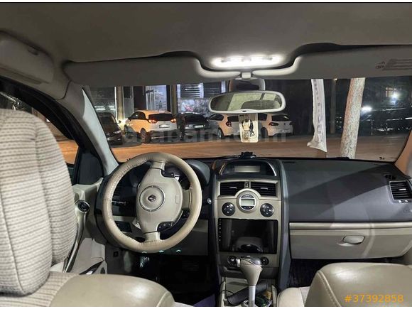 Sahibinden Renault Megane 1.6 Privilege 2008 Model Düzce